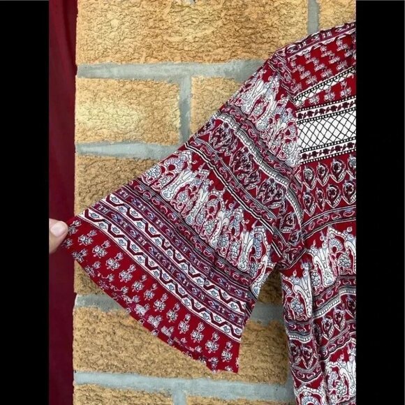 Love sam pasley mini dress small - Picture 4 of 7